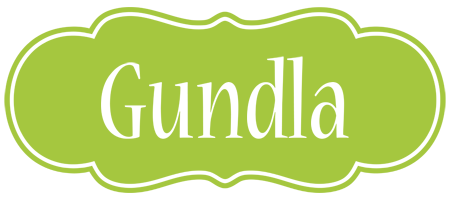 Gundla family logo