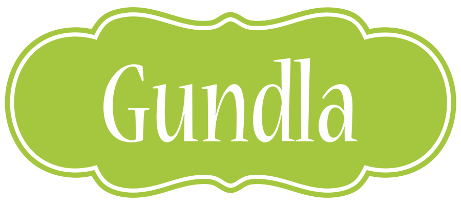 Gundla family logo