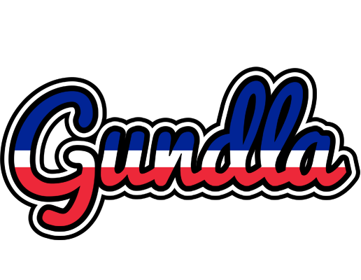 Gundla france logo