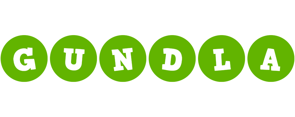 Gundla games logo