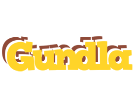 Gundla hotcup logo