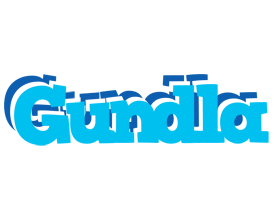 Gundla jacuzzi logo