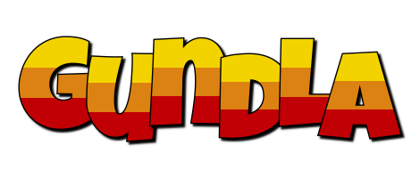 Gundla jungle logo