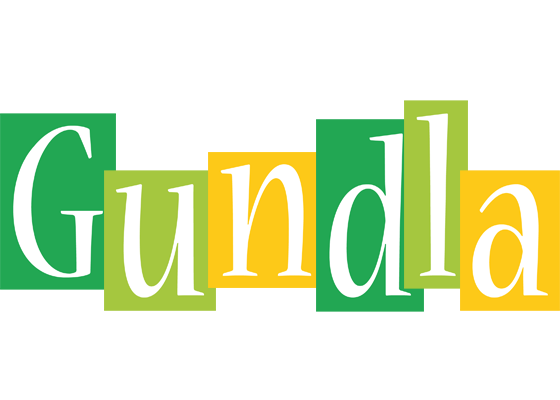 Gundla lemonade logo