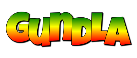 Gundla mango logo