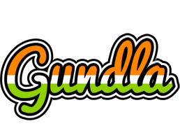 Gundla mumbai logo