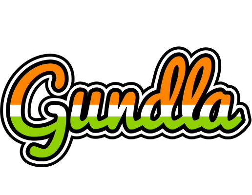 Gundla mumbai logo