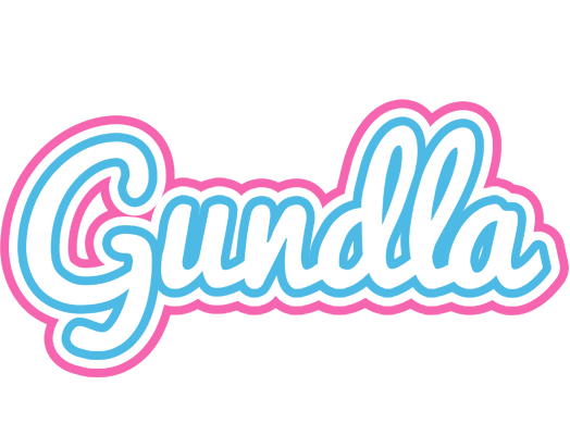 Gundla outdoors logo