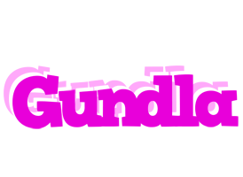 Gundla rumba logo