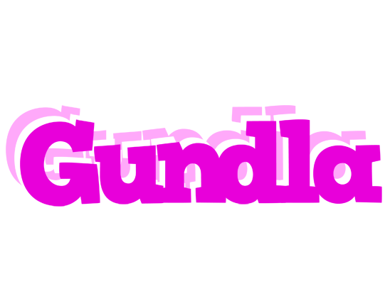 Gundla rumba logo