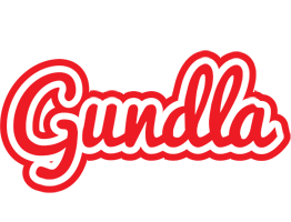 Gundla sunshine logo