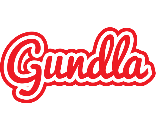 Gundla sunshine logo