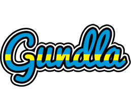 Gundla sweden logo