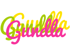 Gundla sweets logo