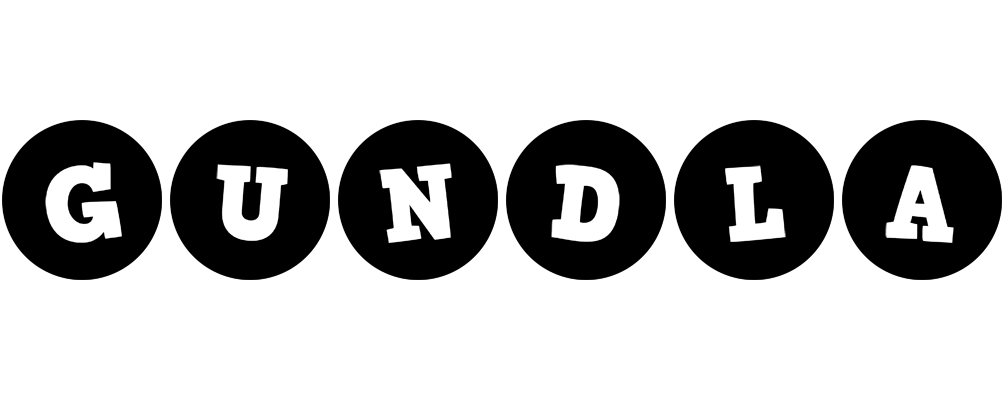 Gundla tools logo