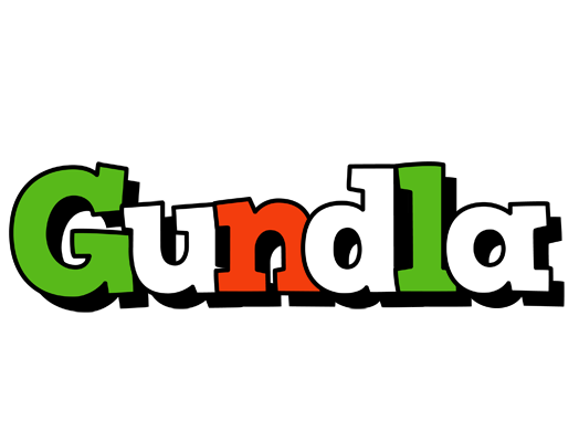 Gundla venezia logo