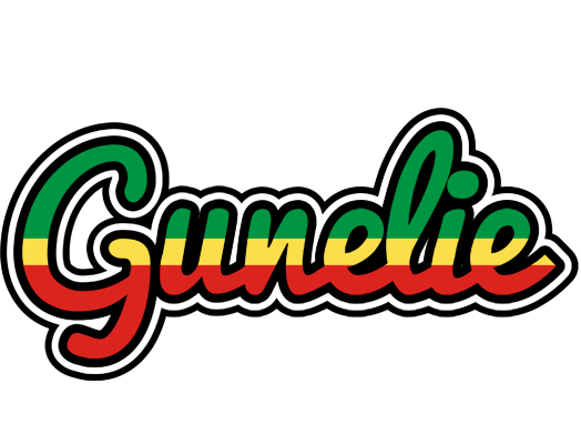 Gunelie african logo