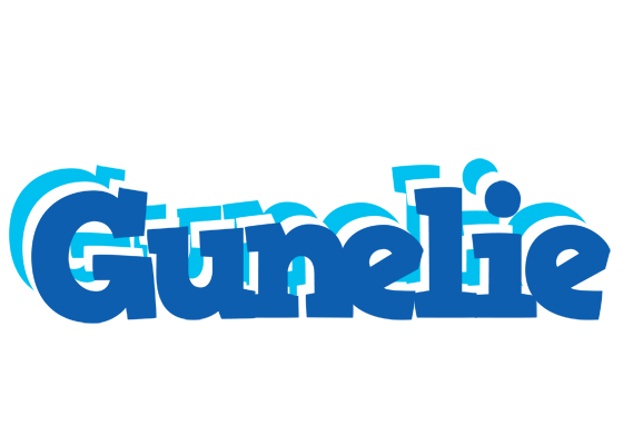 Gunelie business logo