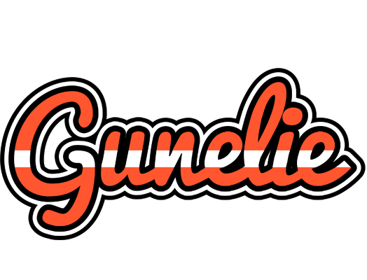 Gunelie denmark logo
