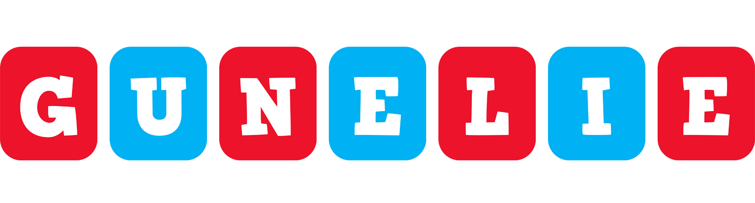 Gunelie diesel logo