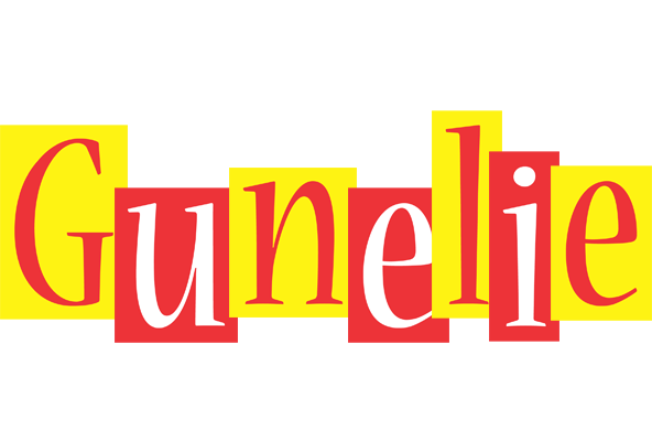 Gunelie errors logo