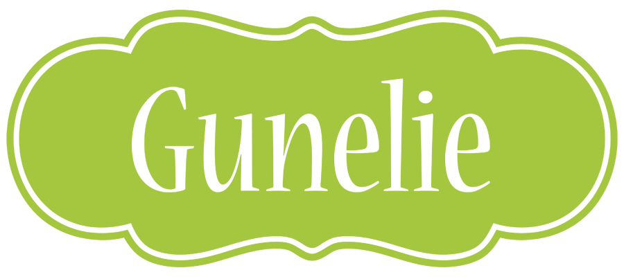 Gunelie family logo