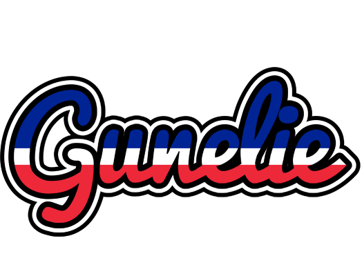 Gunelie france logo