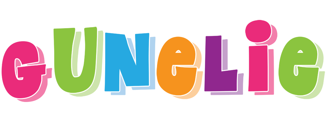 Gunelie friday logo