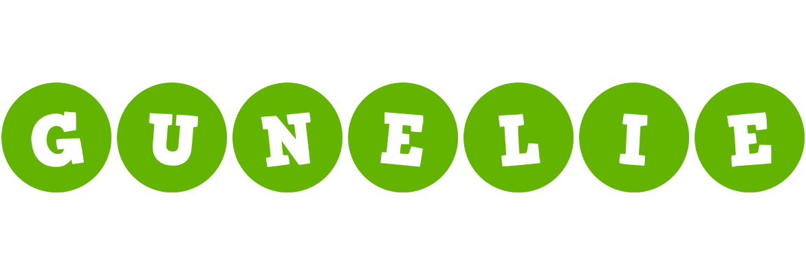 Gunelie games logo