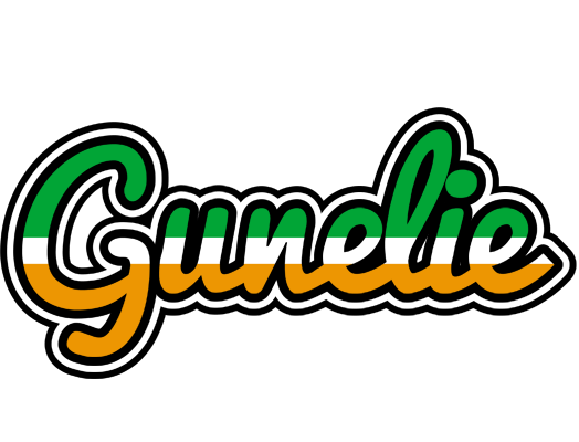 Gunelie ireland logo