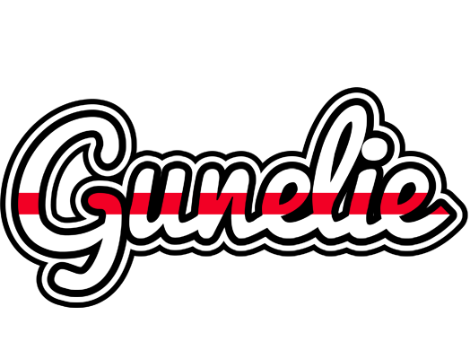 Gunelie kingdom logo