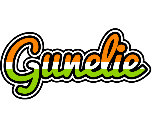 Gunelie mumbai logo
