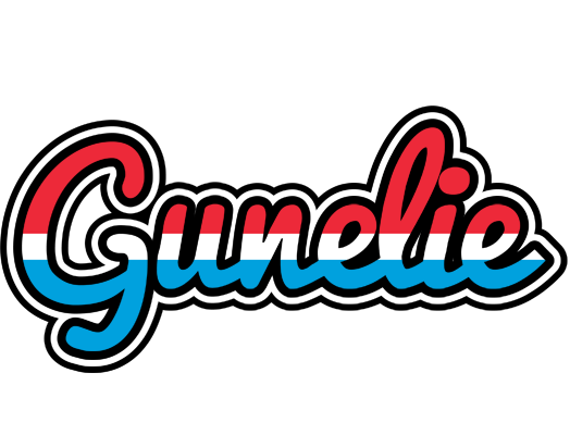 Gunelie norway logo