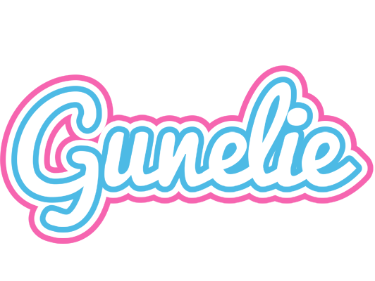 Gunelie outdoors logo