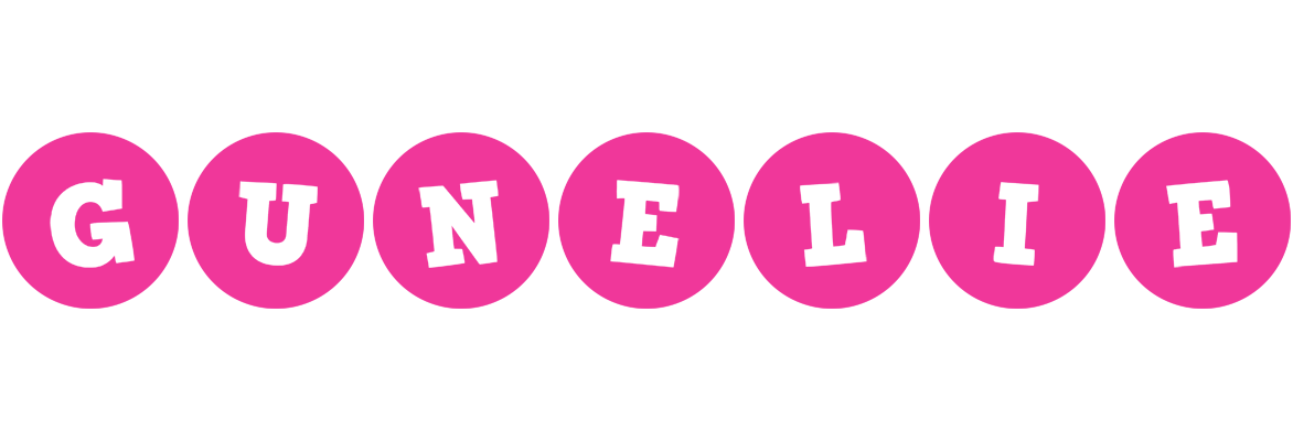 Gunelie poker logo