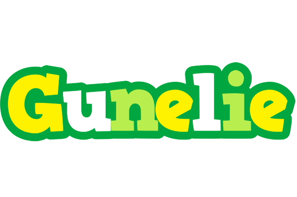 Gunelie soccer logo
