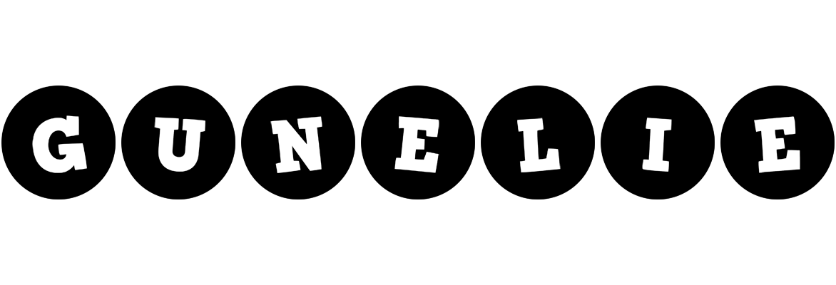 Gunelie tools logo