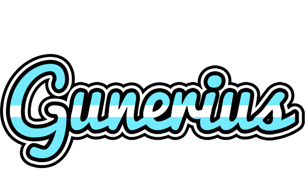 Gunerius argentine logo