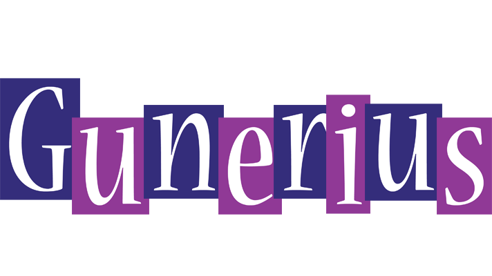Gunerius autumn logo