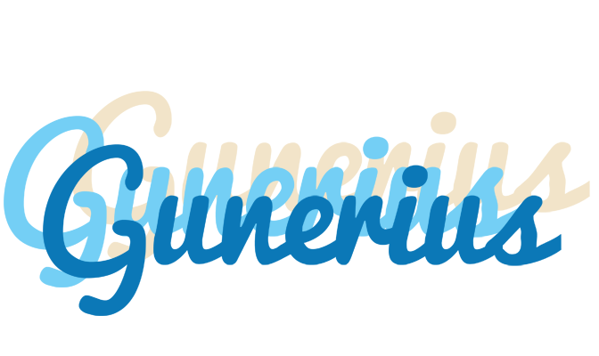 Gunerius breeze logo