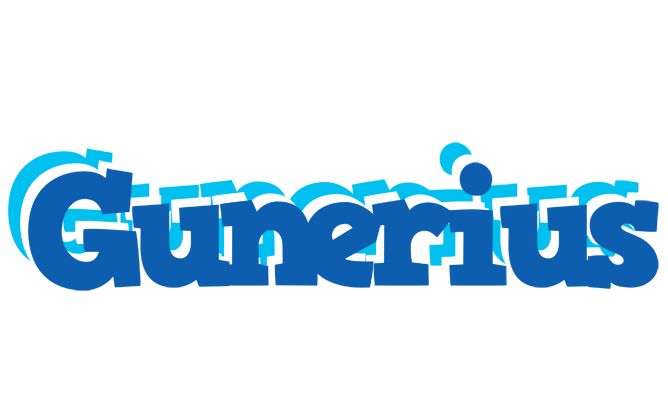 Gunerius business logo