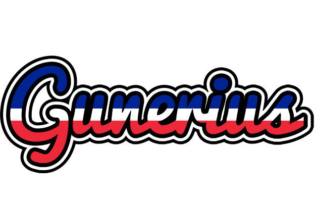 Gunerius france logo