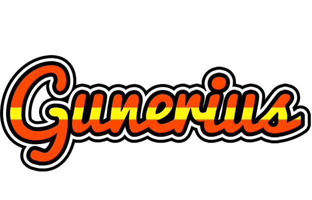 Gunerius madrid logo