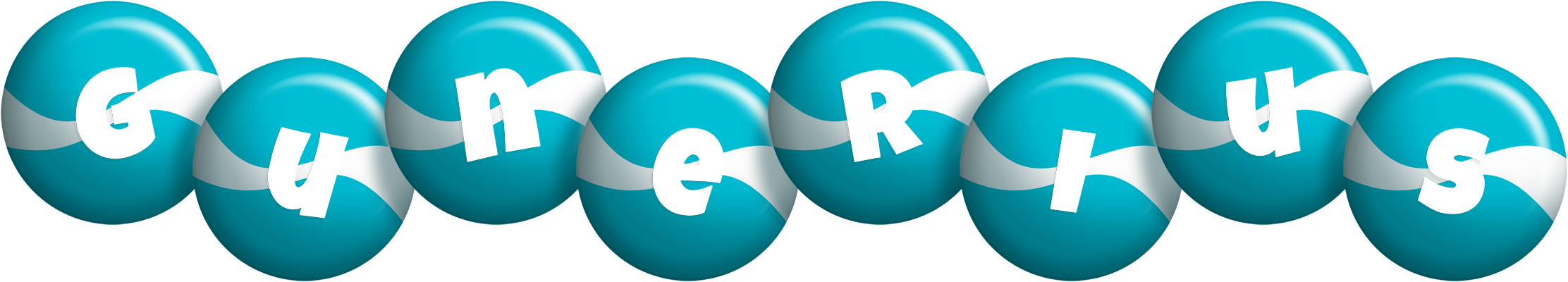 Gunerius messi logo