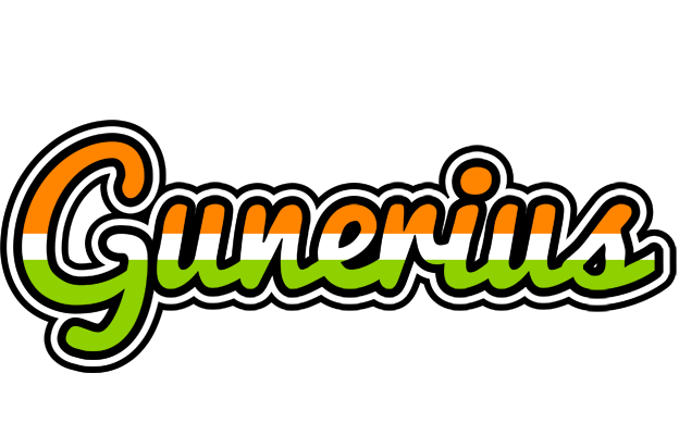 Gunerius mumbai logo