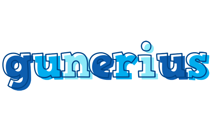 Gunerius sailor logo