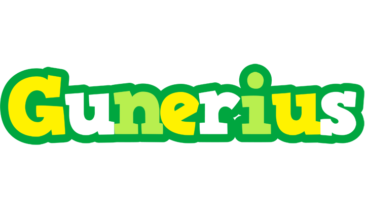 Gunerius soccer logo