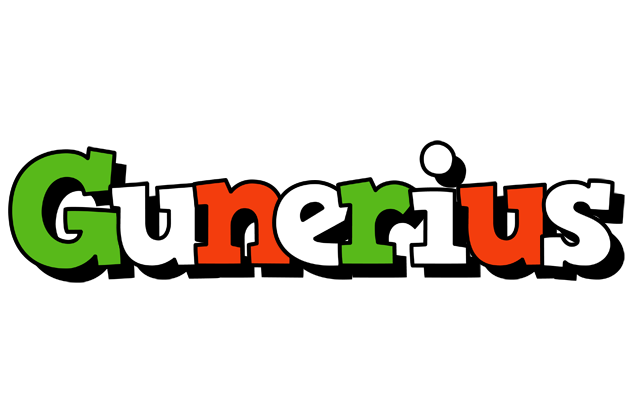 Gunerius venezia logo