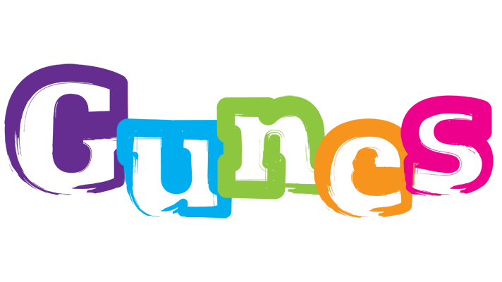 Gunes casino logo
