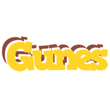 Gunes hotcup logo